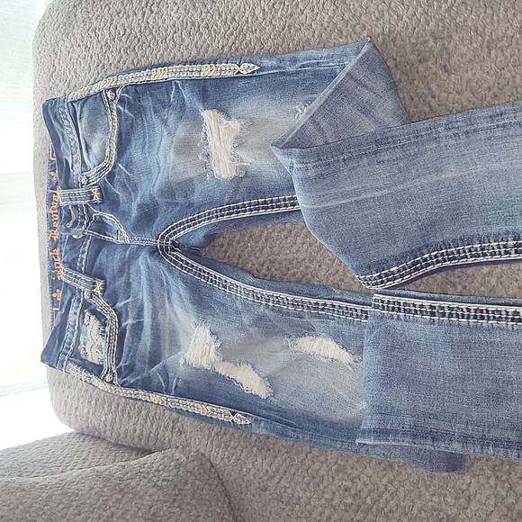 Jeans - Picture 3 of 5